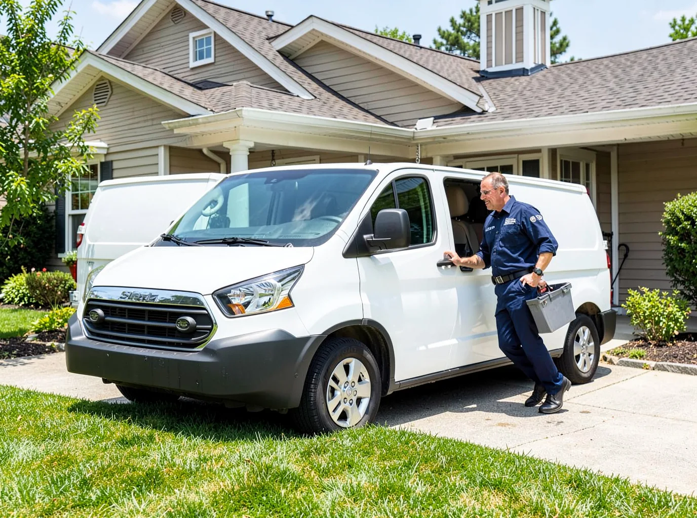 Emergency Plumber company in Forest Hill, WV