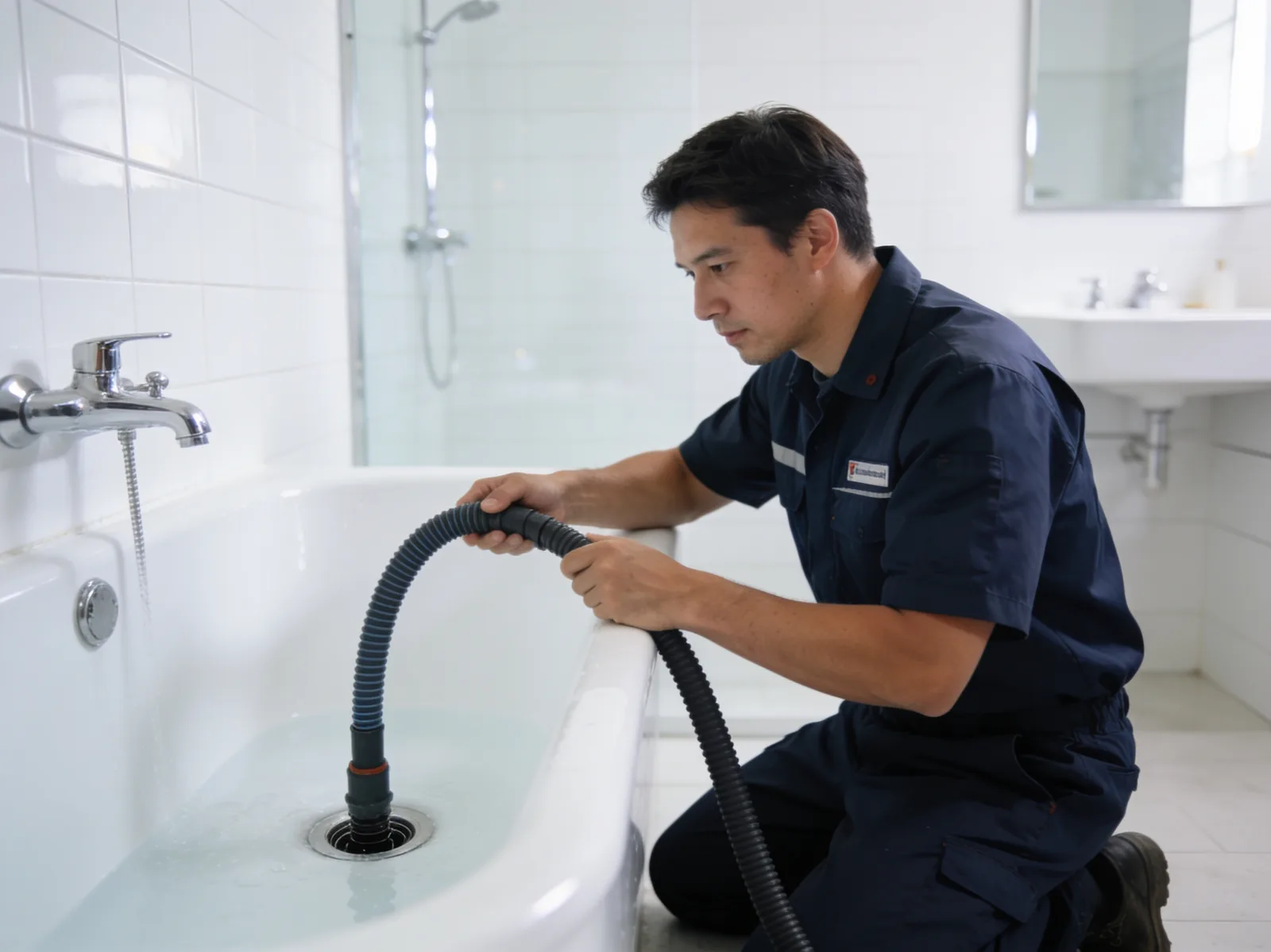 Emergency Plumber Forest Hill, WV FAQs
